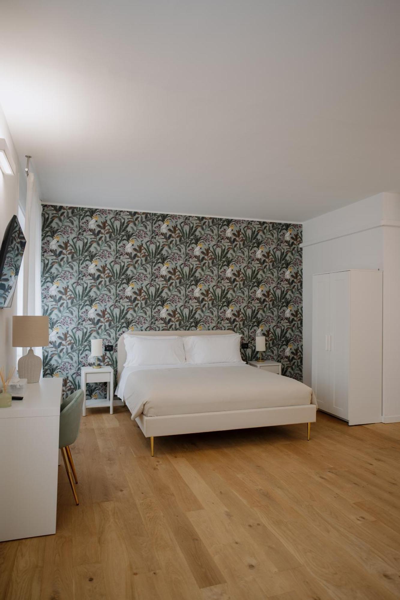 Alatea Porta Nuova 20 Hotel Verona Exterior photo